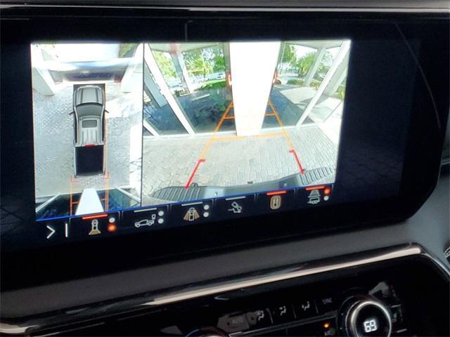 Photo of 2024 Onyx Black GMC Sierra 1500