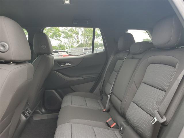 Photo of 2026 Mosaic Black Metallic Chevrolet Equinox
