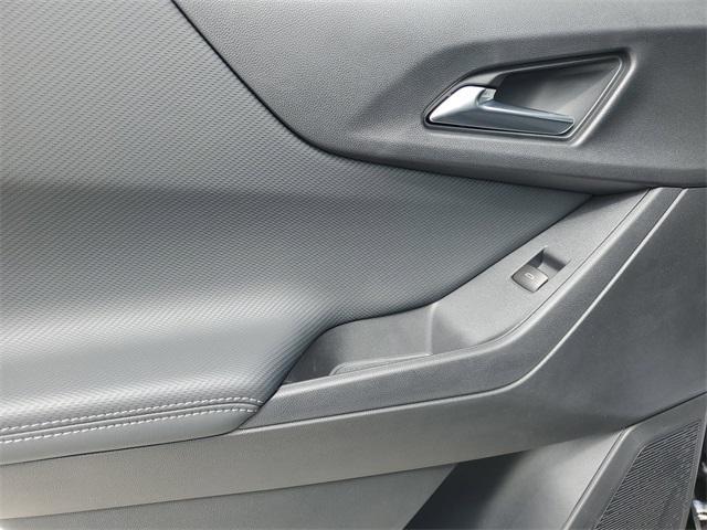 Photo of 2026 Mosaic Black Metallic Chevrolet Equinox
