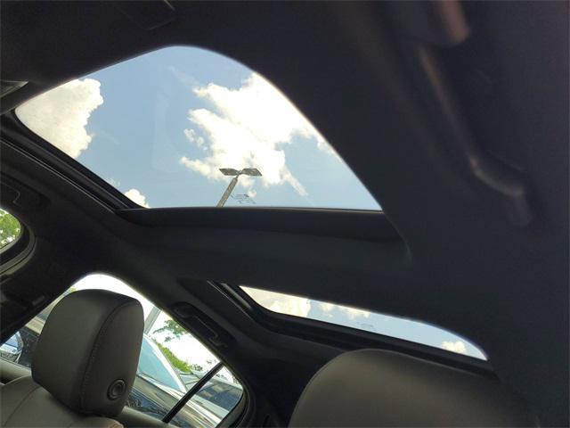 Photo of 2025 Black Raven Cadillac CT5