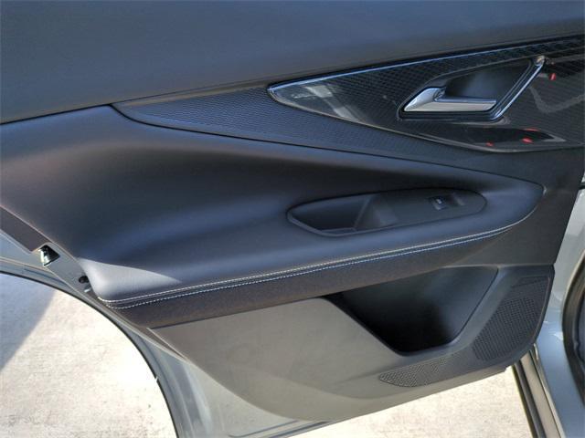 Photo of 2025 Sterling Gray Metallic Chevrolet Blazer EV