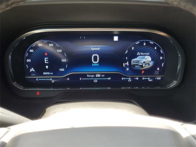 Photo of 2023 Sterling Gray Metallic Chevrolet Tahoe