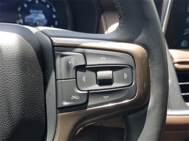 Photo of 2023 Sterling Gray Metallic Chevrolet Tahoe