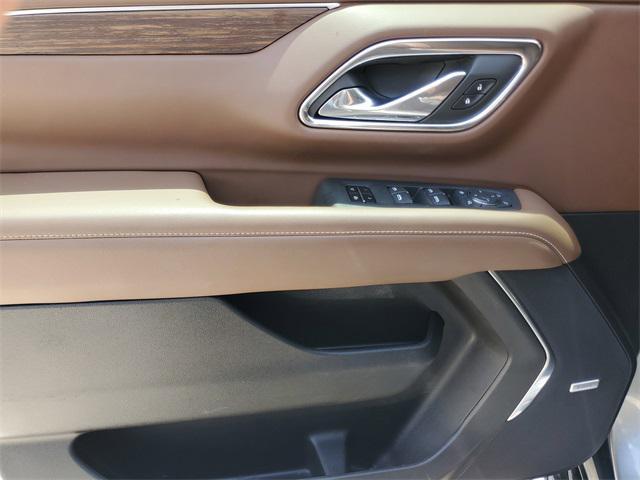 Photo of 2023 Sterling Gray Metallic Chevrolet Tahoe