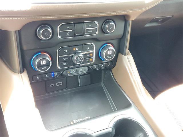 Photo of 2023 Sterling Gray Metallic Chevrolet Tahoe