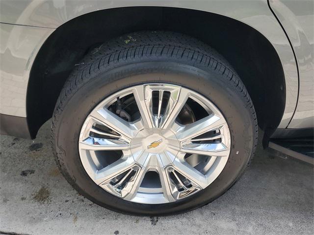 Photo of 2023 Sterling Gray Metallic Chevrolet Tahoe