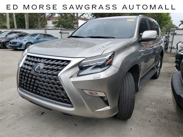 2023 Lexus Gx 460