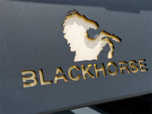 Photo of 2021 Black Clearcoat Jeep Gladiator