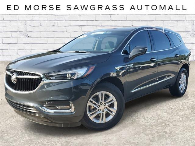 2019 Buick Enclave