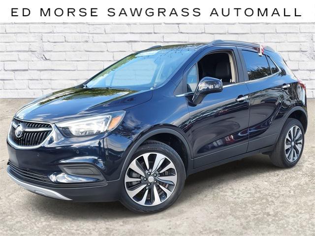 2021 Buick Encore