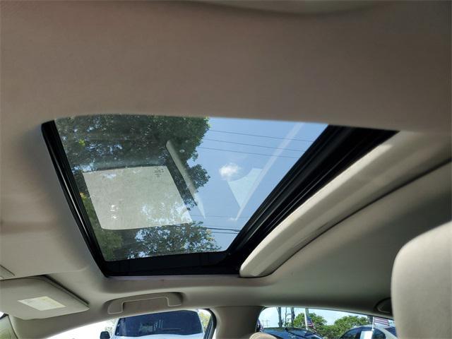 Photo of 2020 Blue Honda Civic