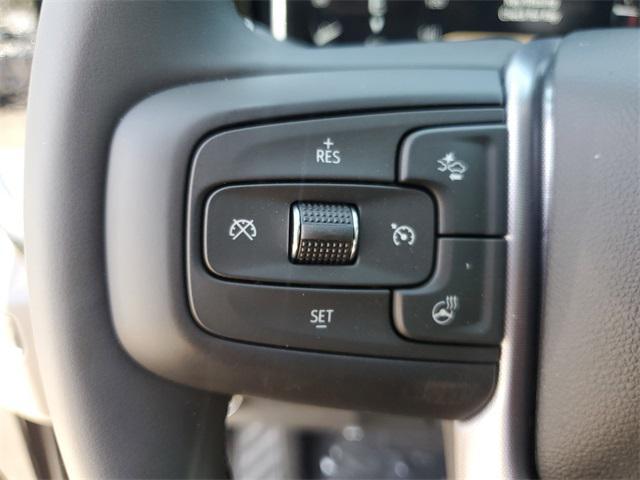 Photo of 2025 Onyx Black GMC Sierra 1500