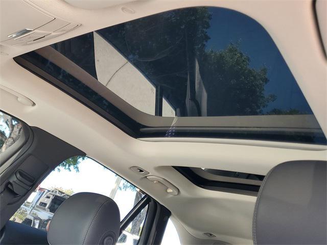 Photo of 2021 Gray Mercedes-Benz GLC 300