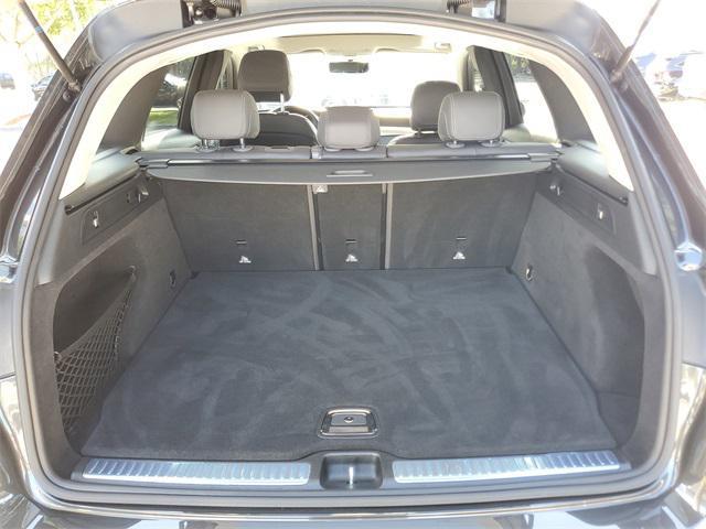 Photo of 2021 Gray Mercedes-Benz GLC 300
