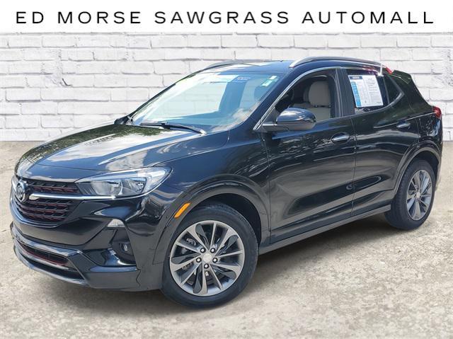 2022 Buick Encore Gx
