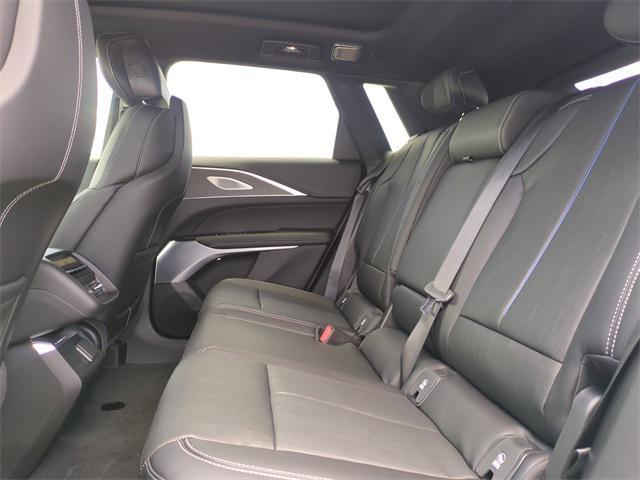 Photo of 2026 Nimbus Metallic Cadillac LYRIQ