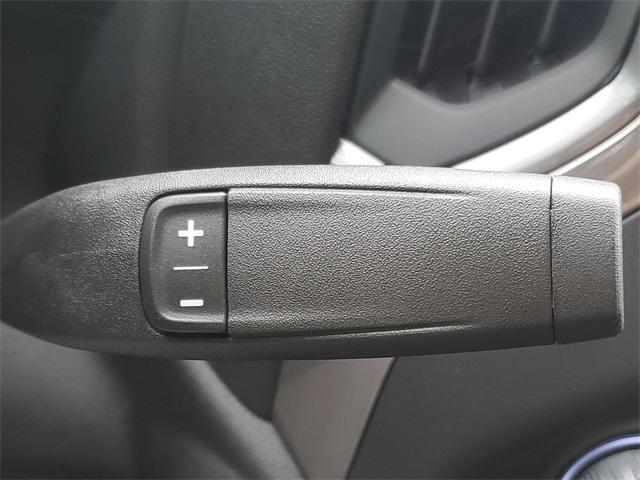 Photo of 2026 Summit White Chevrolet Silverado 1500