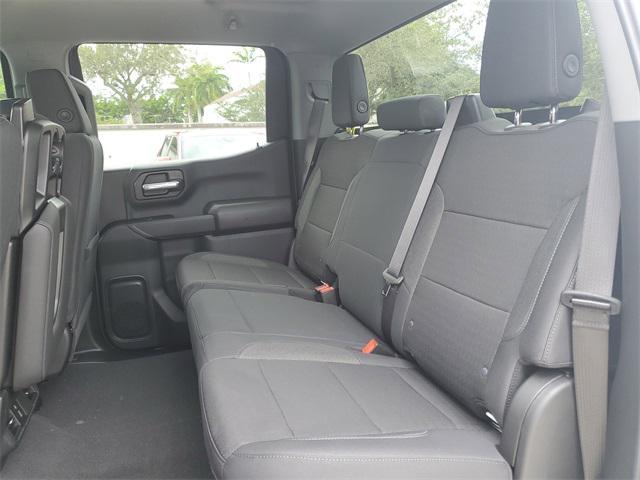 Photo of 2026 Summit White Chevrolet Silverado 1500