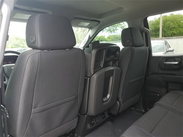 Photo of 2026 Summit White Chevrolet Silverado 1500