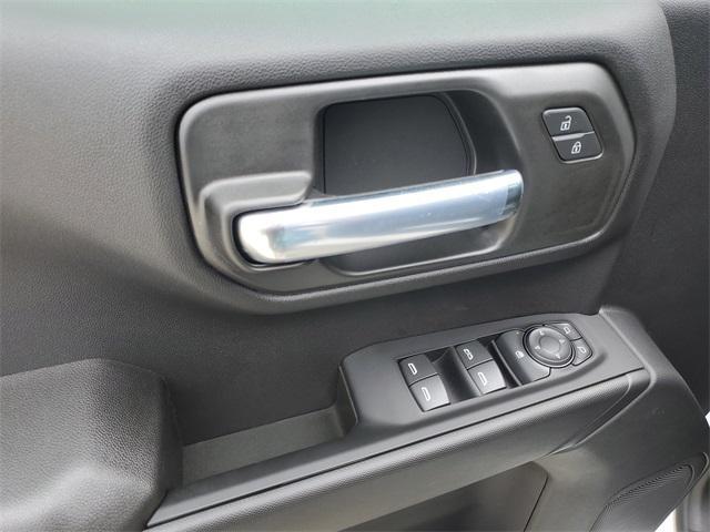 Photo of 2026 Summit White Chevrolet Silverado 1500