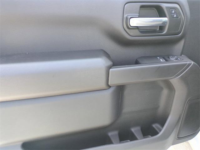 Photo of 2026 Summit White Chevrolet Silverado 1500