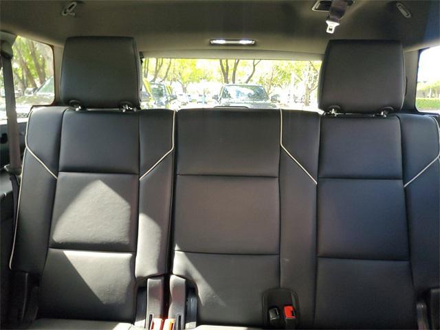 Photo of 2022 Crystal White Tricoat Cadillac Escalade ESV