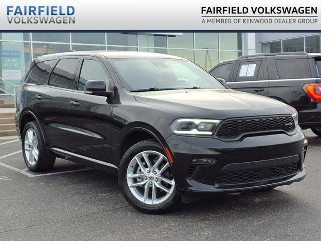 2022 Dodge Durango