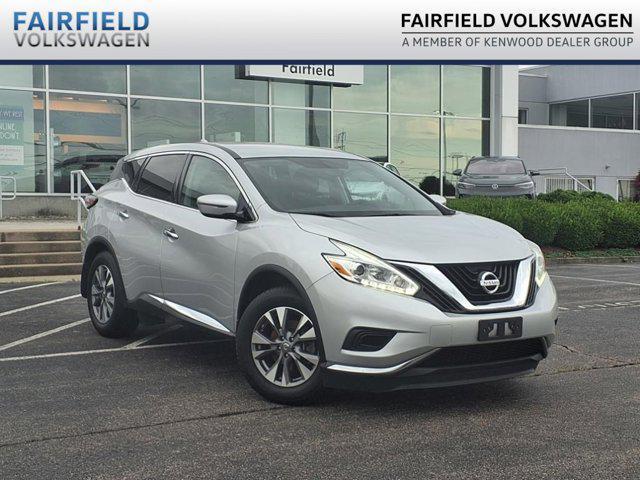 2016 Nissan Murano