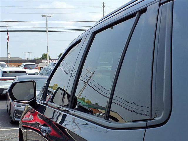 Photo of 2021 Shadow Gray Metallic Chevrolet Tahoe