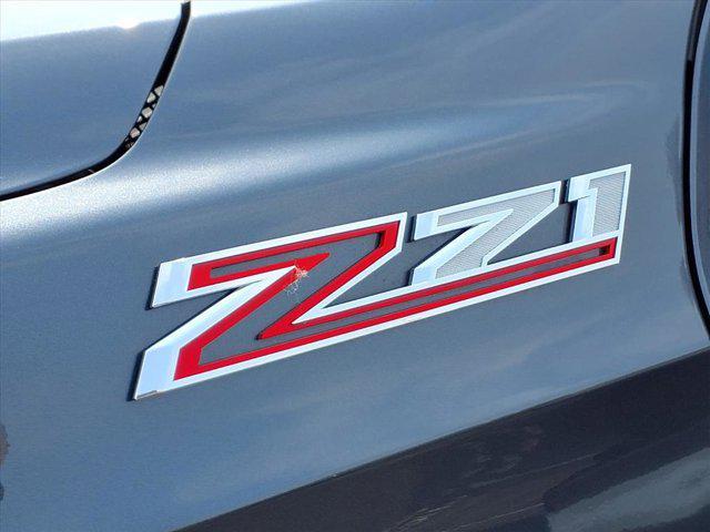 Photo of 2021 Shadow Gray Metallic Chevrolet Tahoe