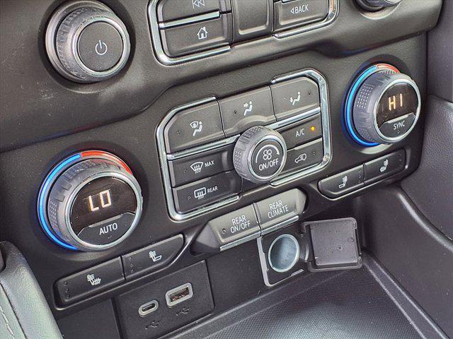 Photo of 2021 Shadow Gray Metallic Chevrolet Tahoe