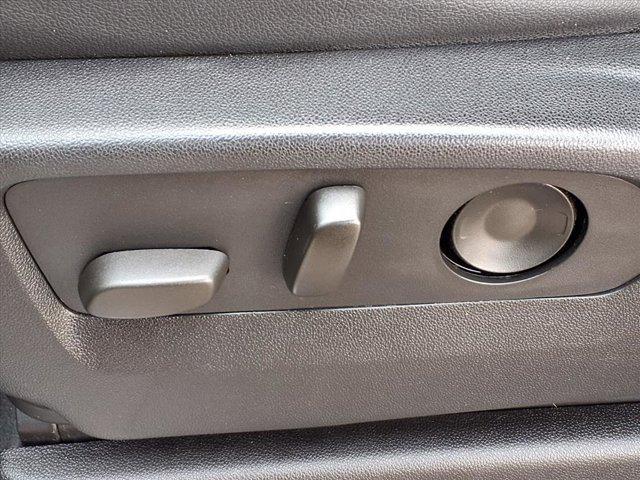 Photo of 2021 Shadow Gray Metallic Chevrolet Tahoe
