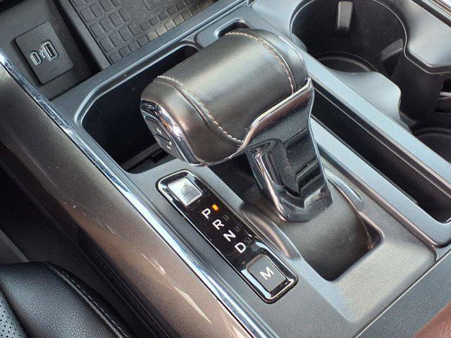 Photo of 2022 Black Metallic Ford F-150