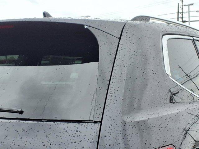 Photo of 2025 Deep Black Pearl Volkswagen Atlas