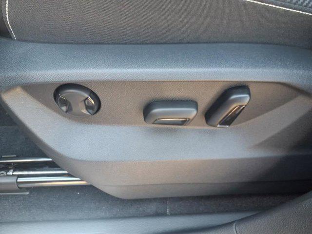 Photo of 2026 Pure Gray Volkswagen Atlas Cross Sport