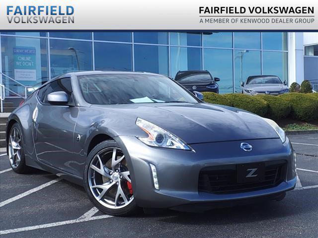 2015 Nissan 370Z