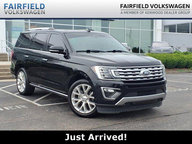 2019 Ford Expedition