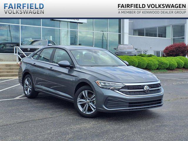 2024 Volkswagen Jetta