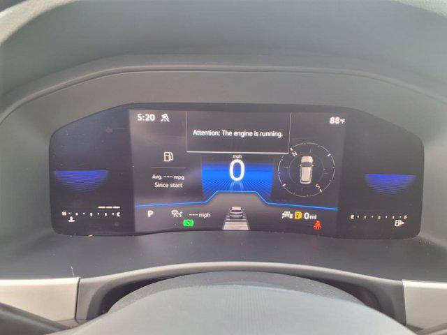 Photo of 2022 Pyrite Silver Metallic Volkswagen Atlas Cross Sport