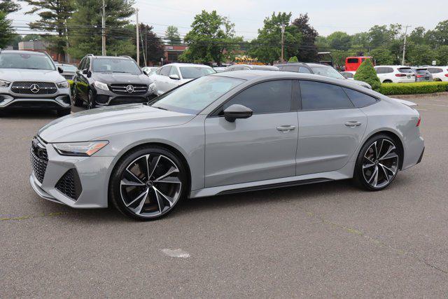 2023 Audi RS 7