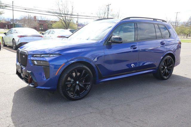 2024 BMW X7