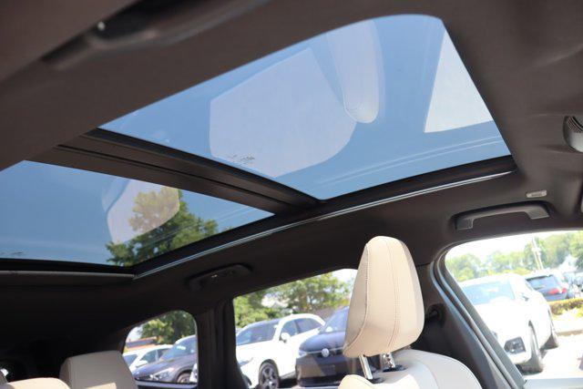 Photo of 2025 Phytonic Blue Metallic BMW X1