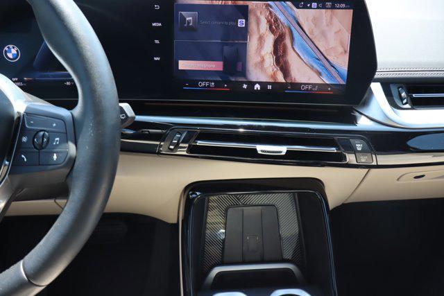 Photo of 2025 Phytonic Blue Metallic BMW X1