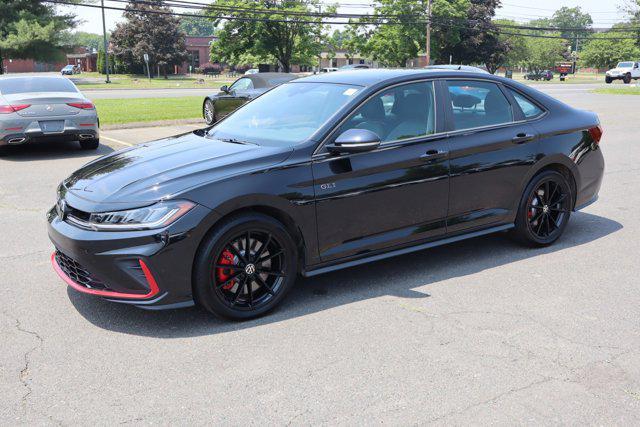 2025 Volkswagen Jetta Gli