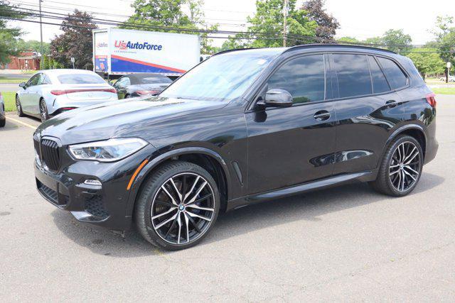 2019 BMW X5