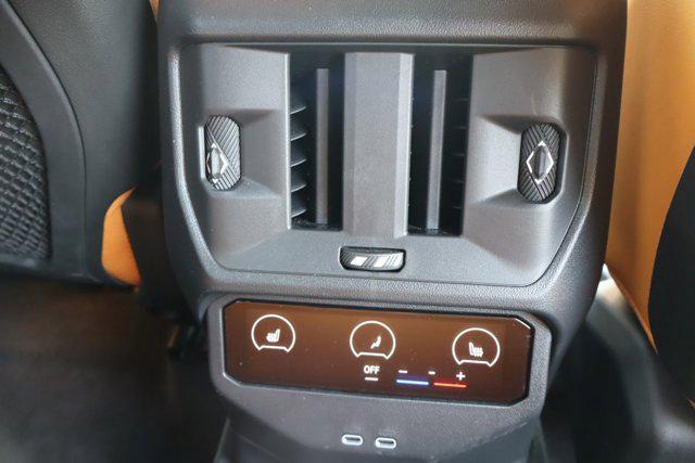 Photo of 2025 Dune Grey Metallic BMW X3