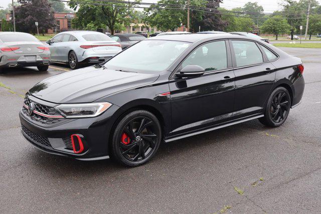 2024 Volkswagen Jetta Gli