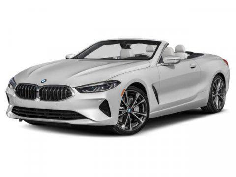 2022 BMW 840