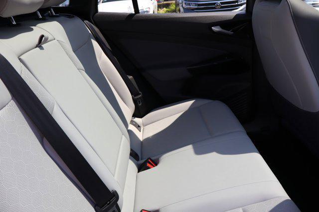 Photo of 2022 Moonstone Gray Volkswagen ID.4