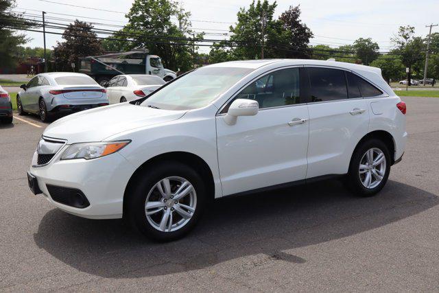 2015 Acura RDX